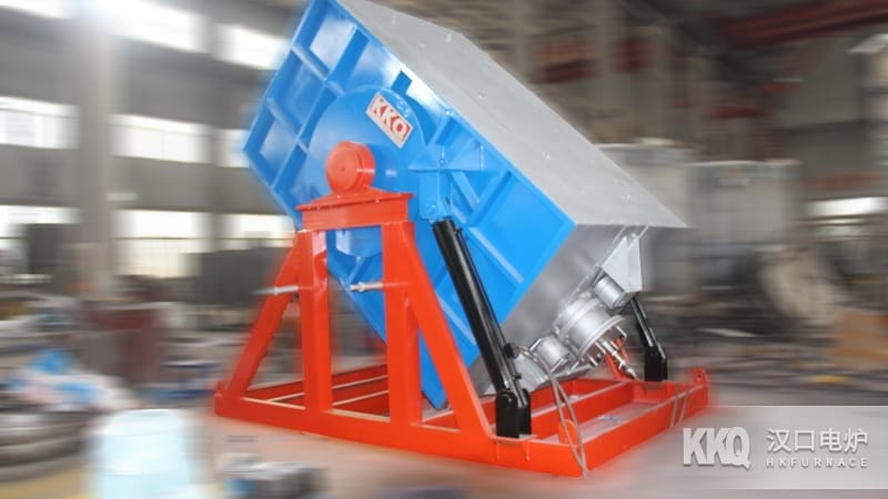 河南客戶采購(gòu)水口燒結(jié)爐和干燥箱生產(chǎn)線