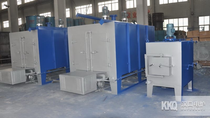 臺車烘箱生產(chǎn)廠家